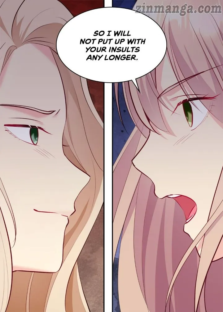 Daisy: How to Become the Duke’s Fiancée Chapter 118 172 09