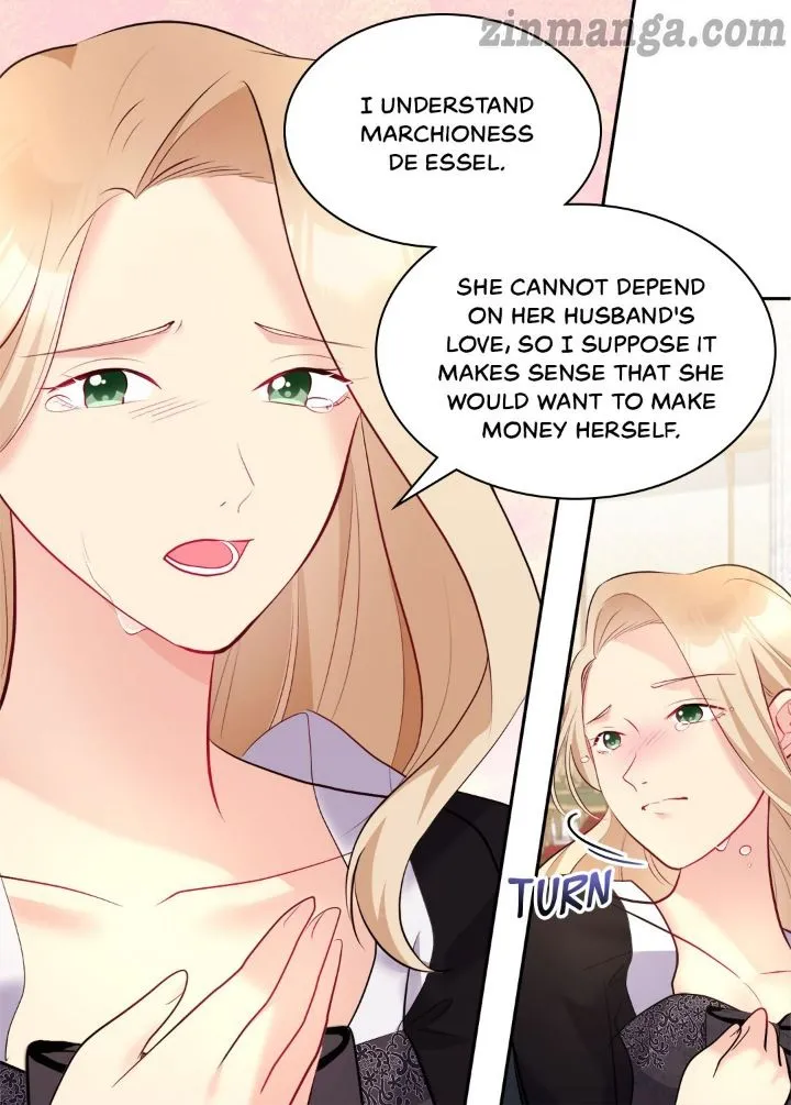 Daisy: How to Become the Duke’s Fiancée Chapter 118 173 10