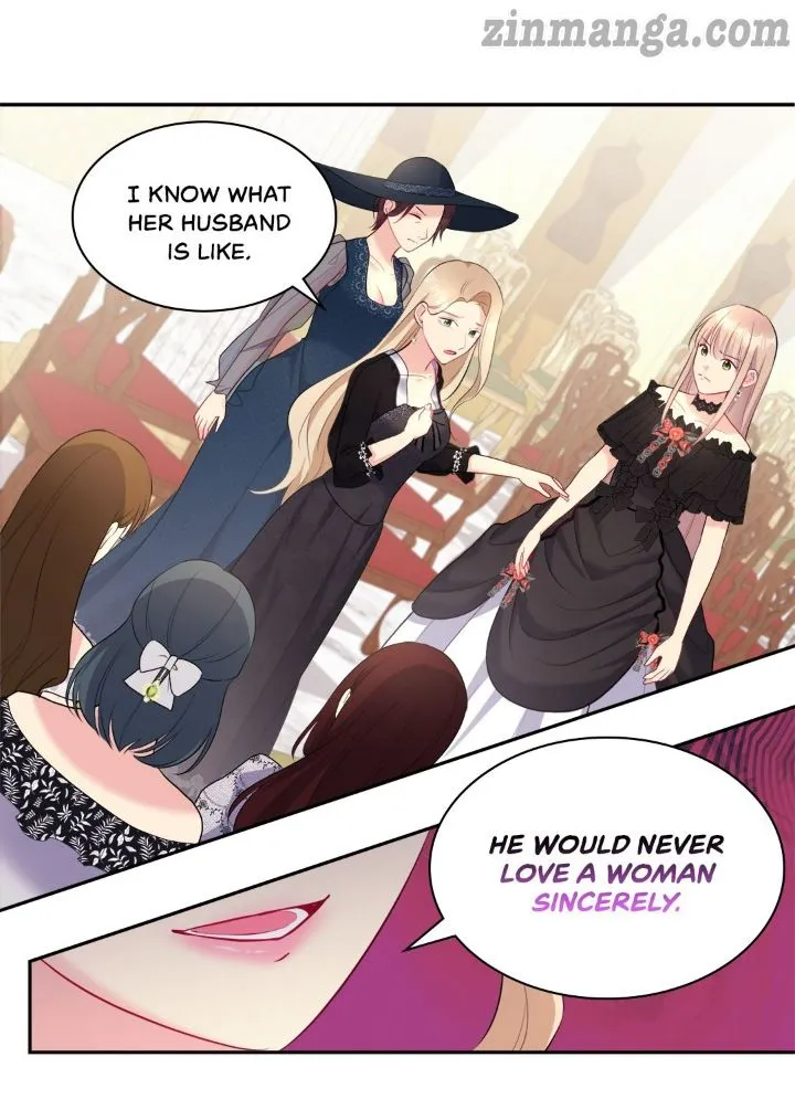 Daisy: How to Become the Duke’s Fiancée Chapter 118 174 11