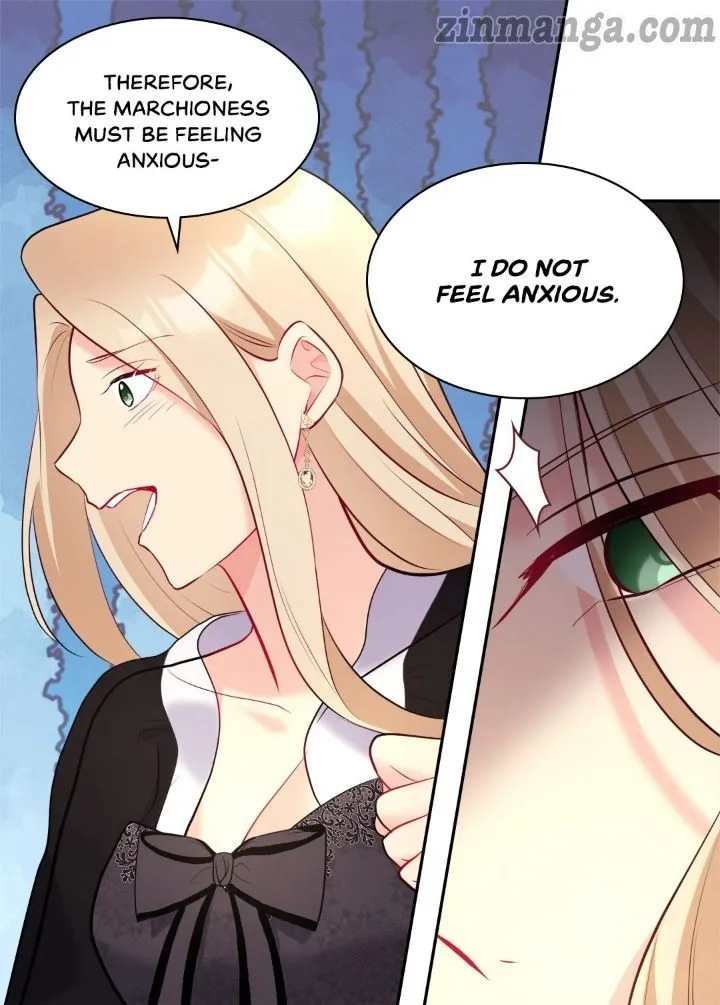 Daisy: How to Become the Duke’s Fiancée Chapter 118 175 12
