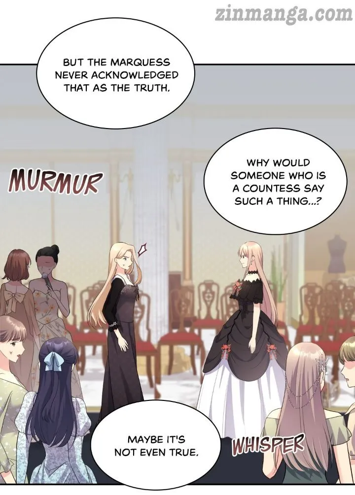 Daisy: How to Become the Duke’s Fiancée Chapter 118 178 15
