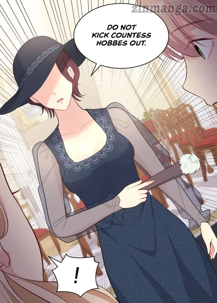 Daisy: How to Become the Duke’s Fiancée Chapter 118 180 17