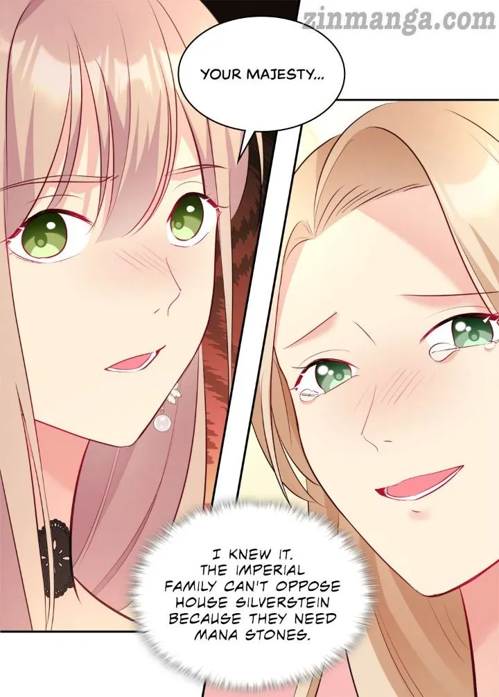 Daisy: How to Become the Duke’s Fiancée Chapter 118 181 18