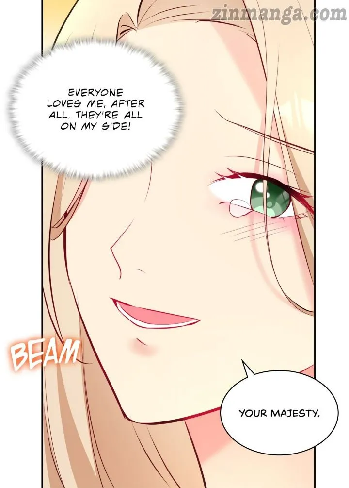 Daisy: How to Become the Duke’s Fiancée Chapter 118 182 19