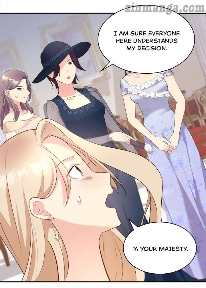 Daisy: How to Become the Duke’s Fiancée Chapter 118 186 23