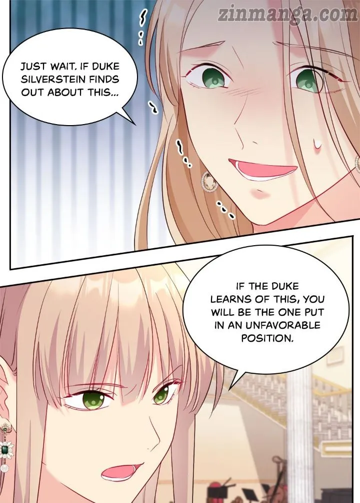 Daisy: How to Become the Duke’s Fiancée Chapter 118 187 24