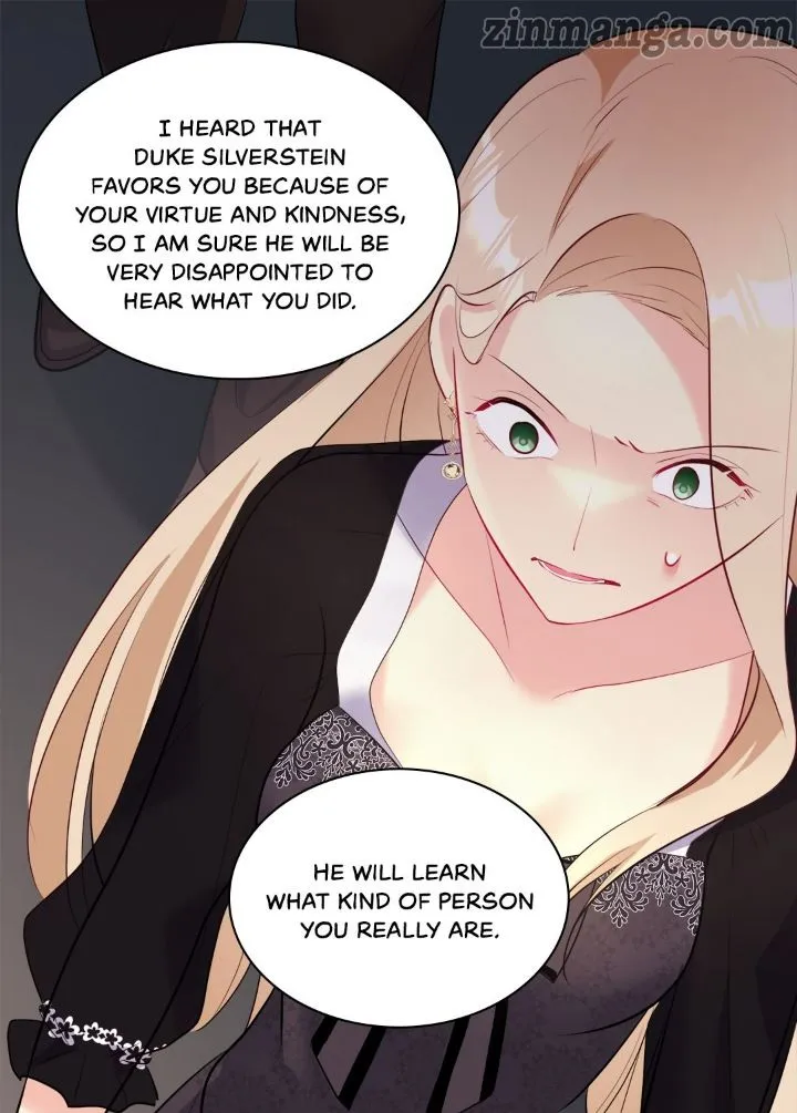 Daisy: How to Become the Duke’s Fiancée Chapter 118 188 25