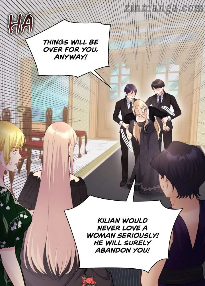 Daisy: How to Become the Duke’s Fiancée Chapter 118 190 27