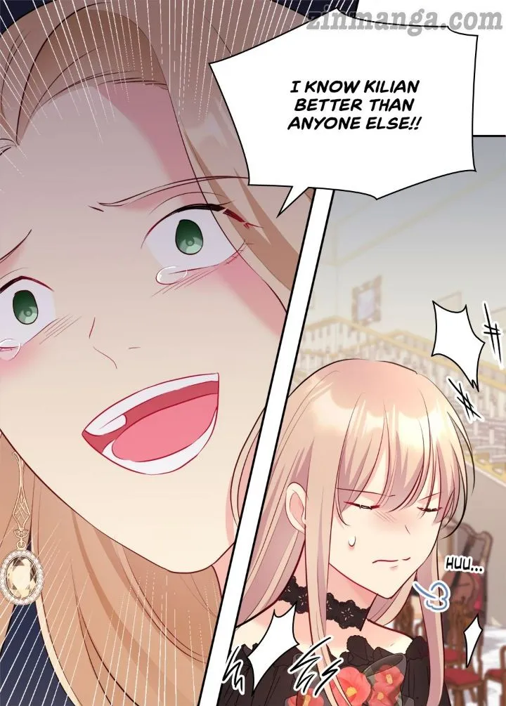 Daisy: How to Become the Duke’s Fiancée Chapter 118 191 28