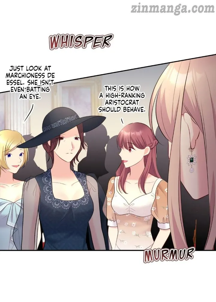 Daisy: How to Become the Duke’s Fiancée Chapter 118 192 29