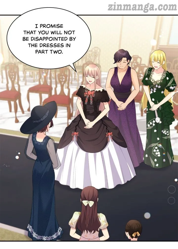 Daisy: How to Become the Duke’s Fiancée Chapter 118 195 32