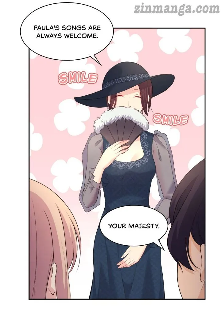 Daisy: How to Become the Duke’s Fiancée Chapter 118 199 36