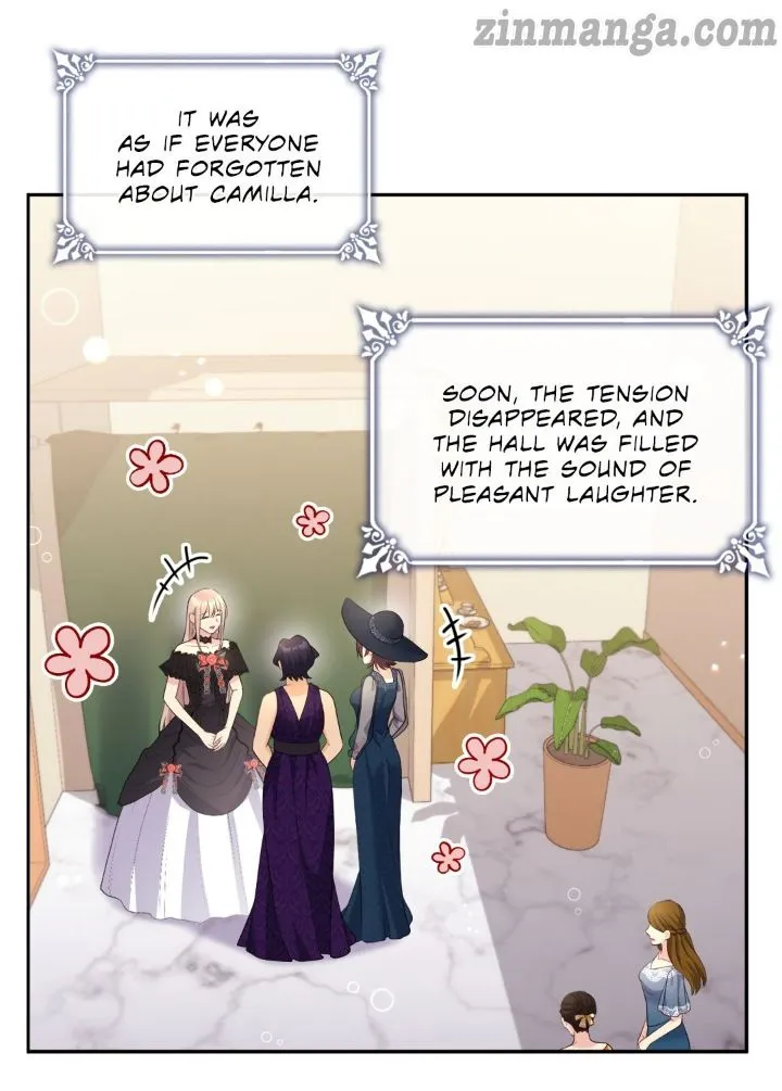 Daisy: How to Become the Duke’s Fiancée Chapter 118 200 37