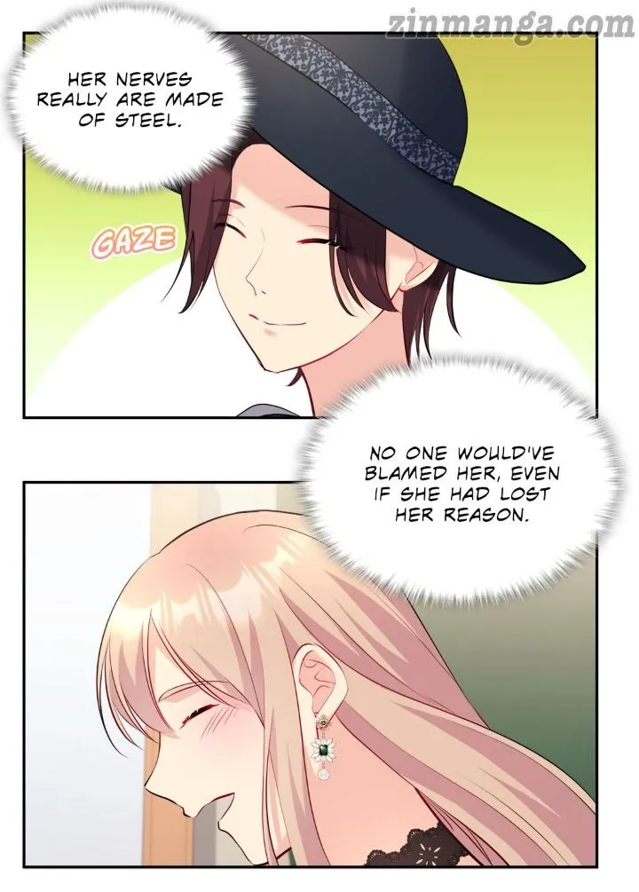Daisy: How to Become the Duke’s Fiancée Chapter 118 201 38