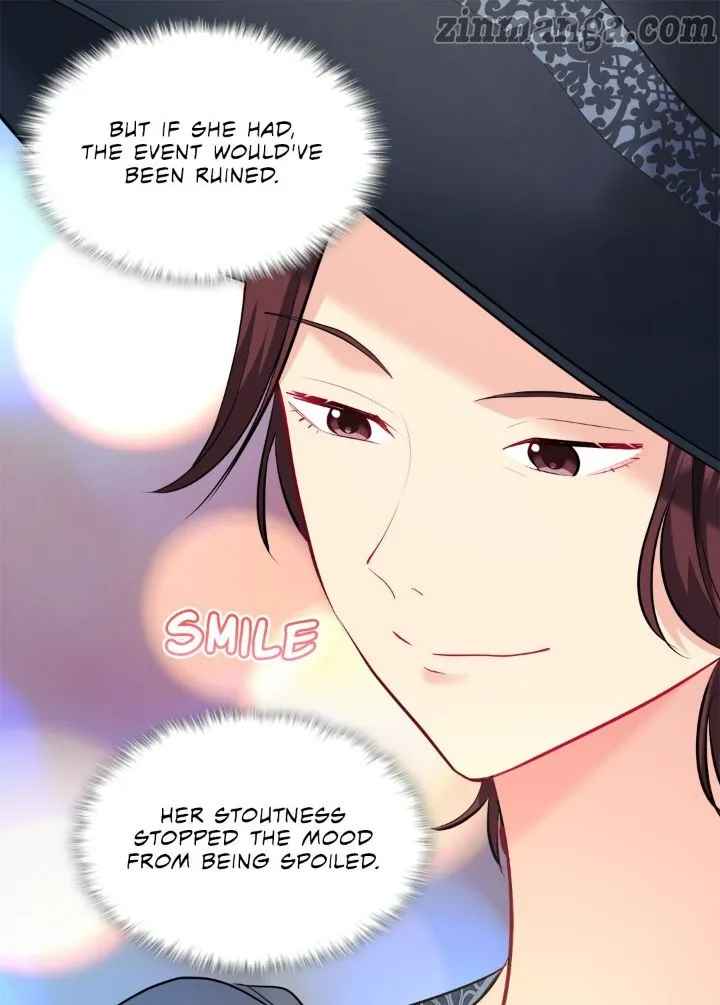 Daisy: How to Become the Duke’s Fiancée Chapter 118 202 39