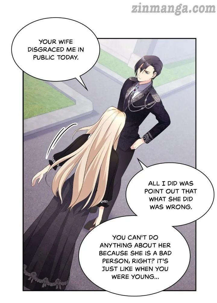Daisy: How to Become the Duke’s Fiancée Chapter 118 208 45