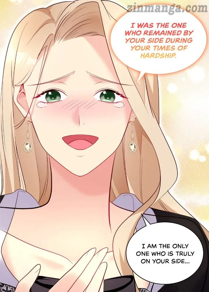 Daisy: How to Become the Duke’s Fiancée Chapter 118 209 46