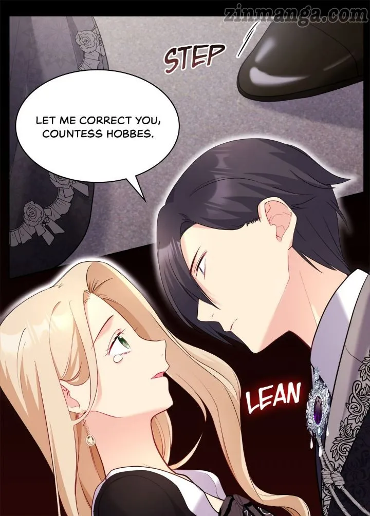Daisy: How to Become the Duke’s Fiancée Chapter 118 210 47