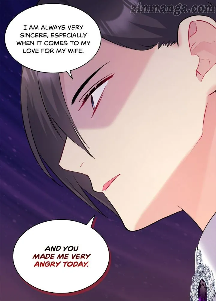 Daisy: How to Become the Duke’s Fiancée Chapter 118 211 48