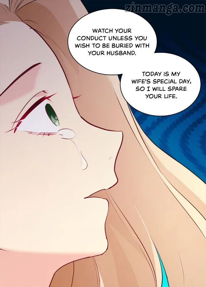 Daisy: How to Become the Duke’s Fiancée Chapter 118 212 49