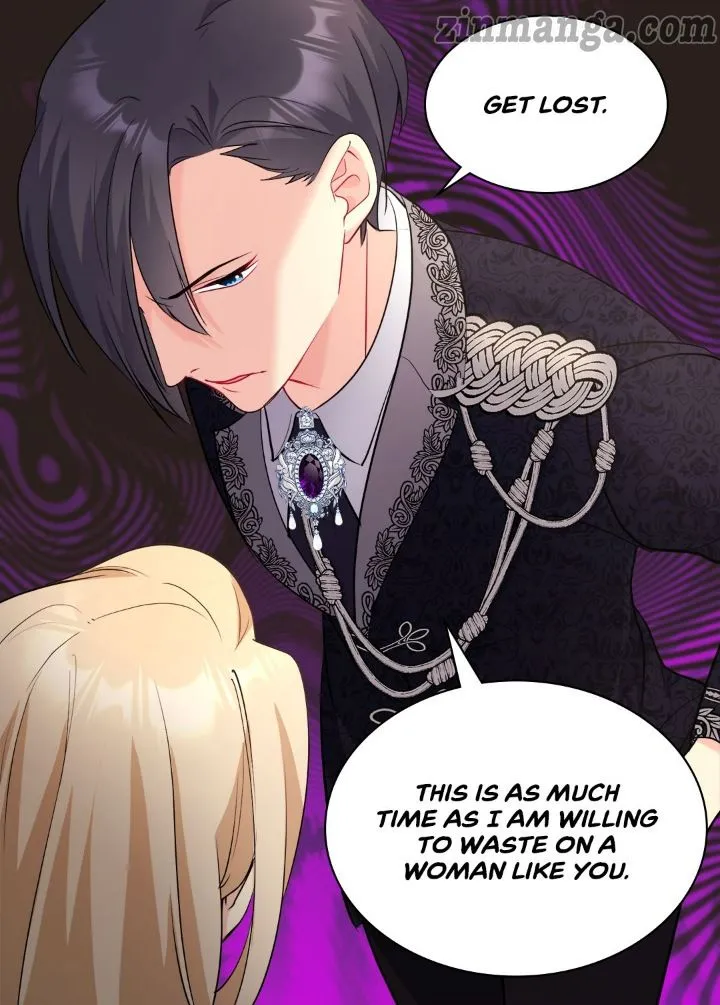 Daisy: How to Become the Duke’s Fiancée Chapter 118 213 50