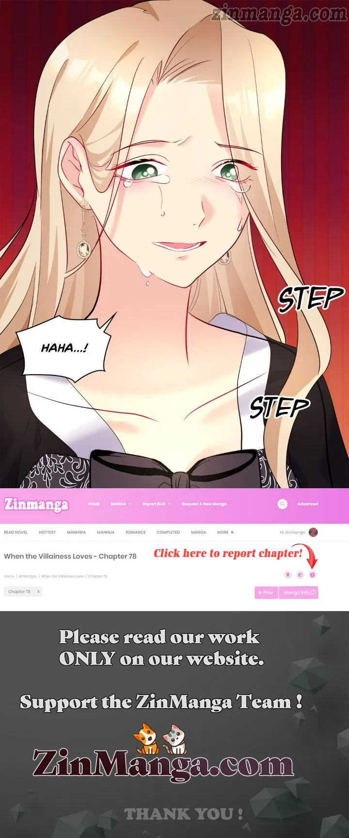 Daisy: How to Become the Duke’s Fiancée Chapter 118 215 52