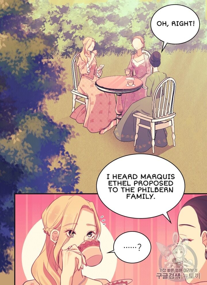 Daisy: How to Become the Duke’s Fiancée Chapter 12 177 14