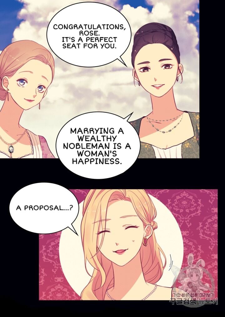 Daisy: How to Become the Duke’s Fiancée Chapter 12 178 15