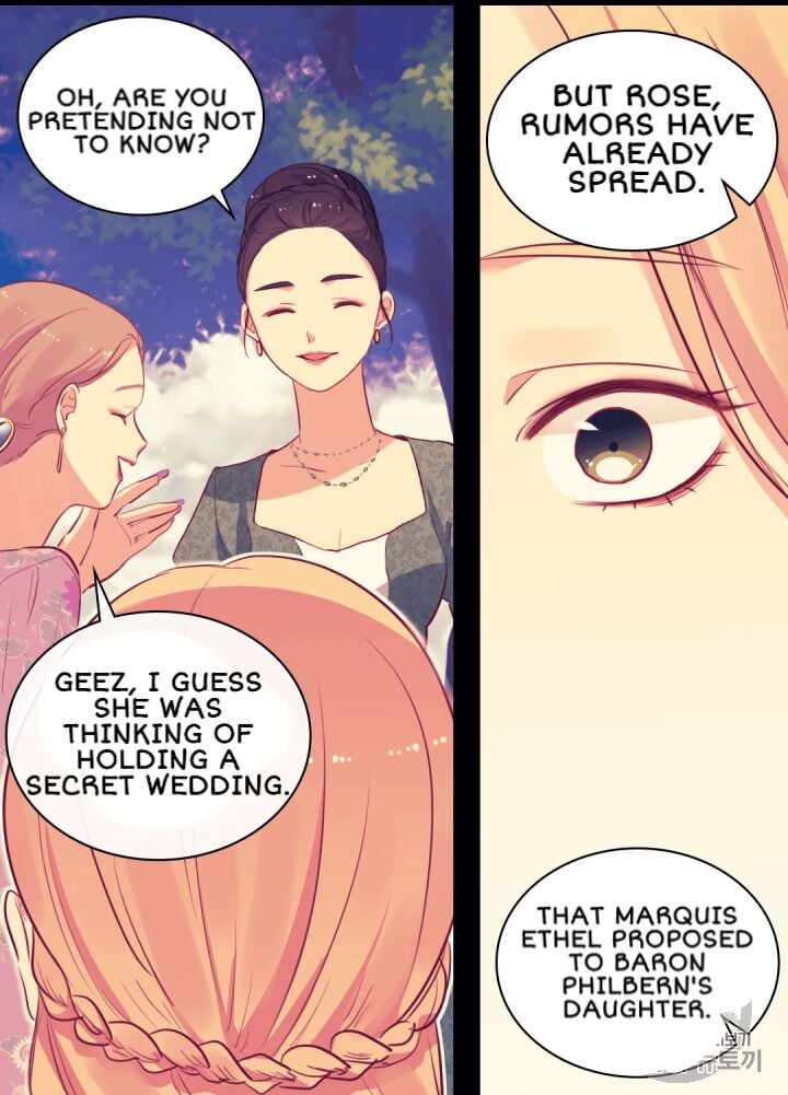 Daisy: How to Become the Duke’s Fiancée Chapter 12 179 16