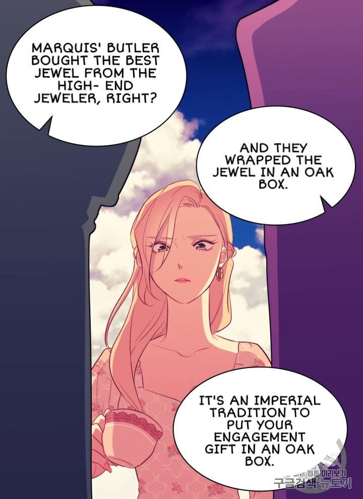 Daisy: How to Become the Duke’s Fiancée Chapter 12 180 17