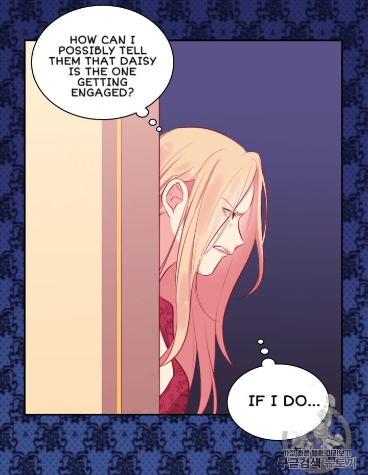 Daisy: How to Become the Duke’s Fiancée Chapter 12 182 19