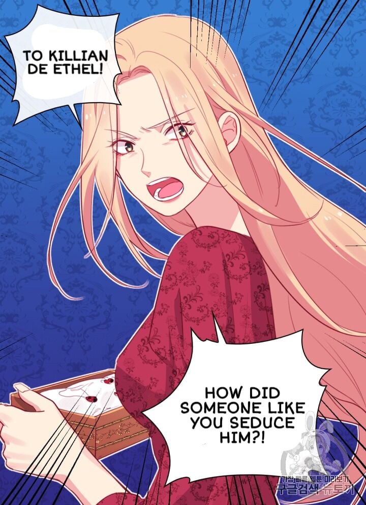 Daisy: How to Become the Duke’s Fiancée Chapter 12 194 31