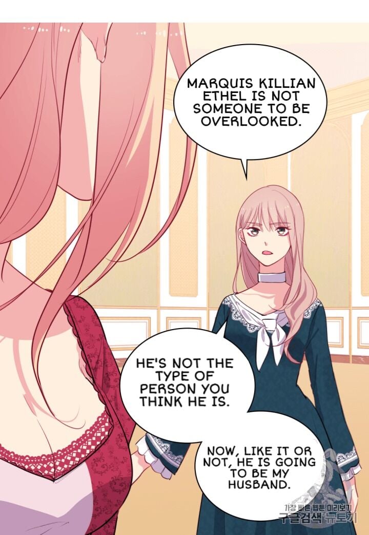 Daisy: How to Become the Duke’s Fiancée Chapter 12 198 35