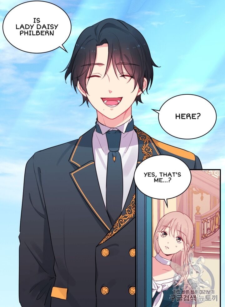 Daisy: How to Become the Duke’s Fiancée Chapter 12 167 4