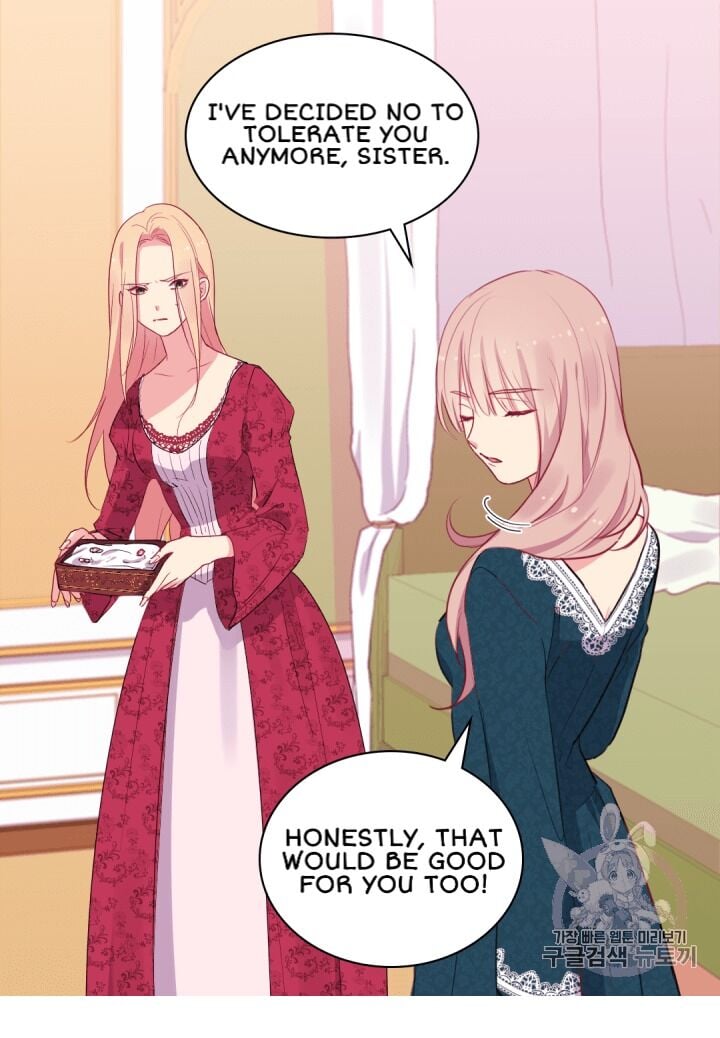 Daisy: How to Become the Duke’s Fiancée Chapter 12 203 40