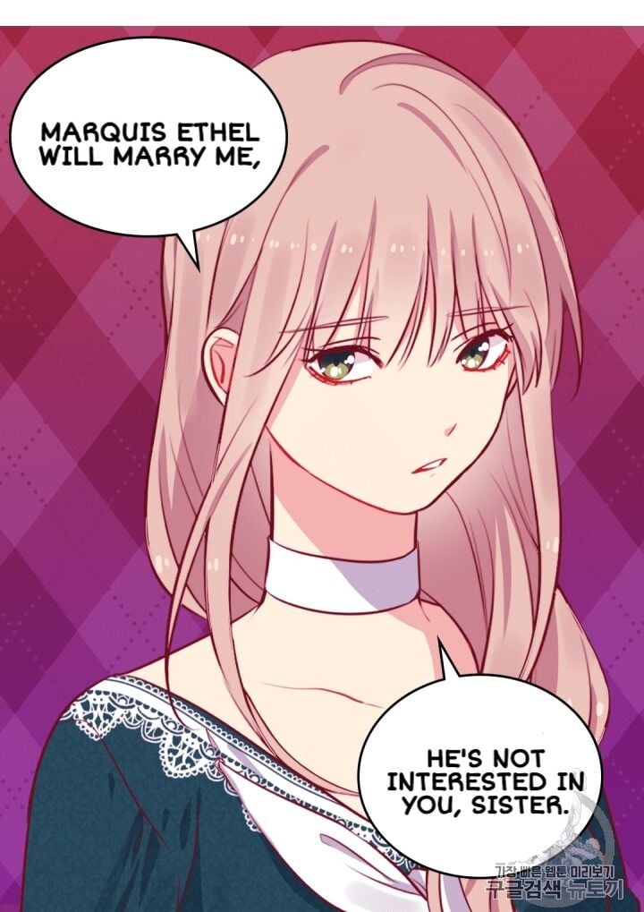 Daisy: How to Become the Duke’s Fiancée Chapter 12 205 42