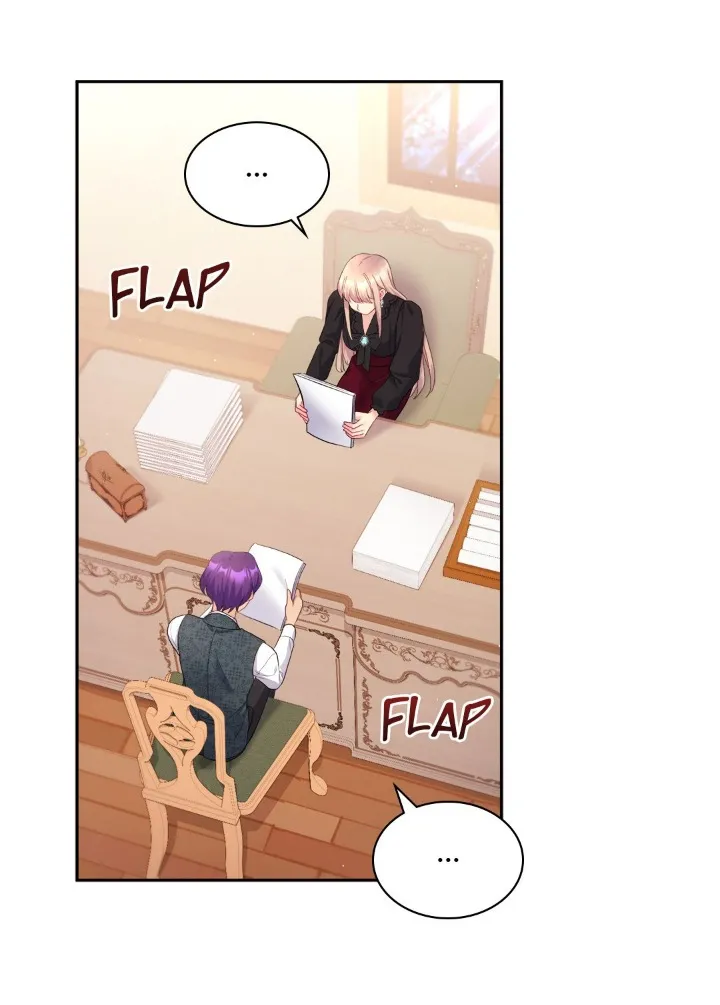 Daisy: How to Become the Duke’s Fiancée Chapter 120 205 03