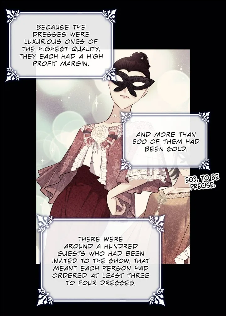 Daisy: How to Become the Duke’s Fiancée Chapter 120 208 06