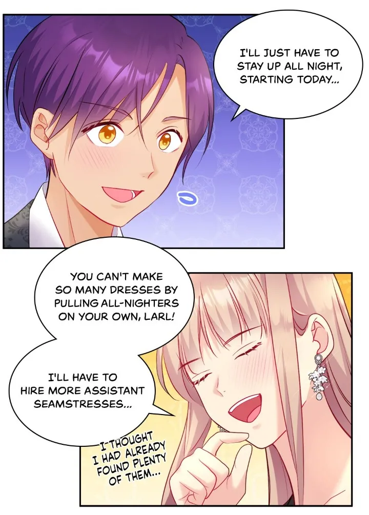 Daisy: How to Become the Duke’s Fiancée Chapter 120 210 08