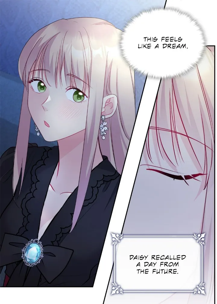 Daisy: How to Become the Duke’s Fiancée Chapter 120 215 13