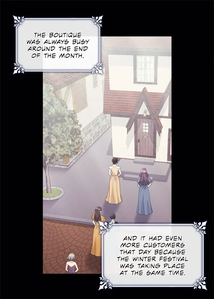 Daisy: How to Become the Duke’s Fiancée Chapter 120 216 14