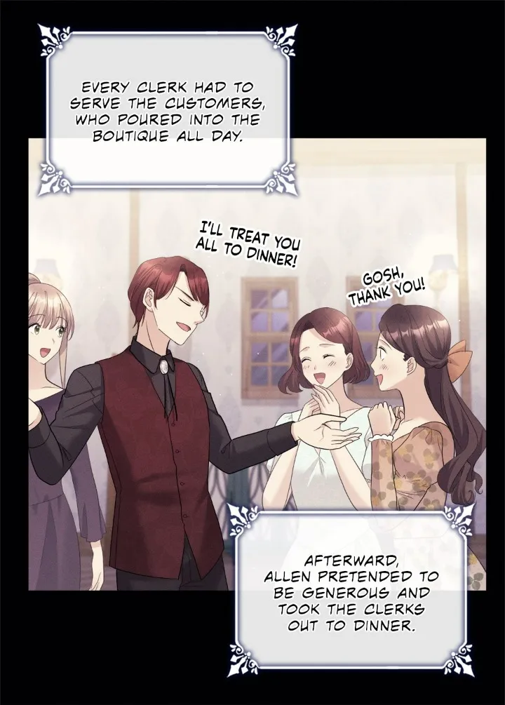 Daisy: How to Become the Duke’s Fiancée Chapter 120 217 15