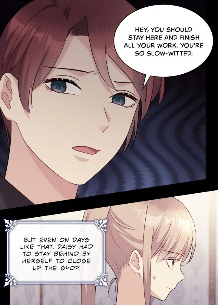 Daisy: How to Become the Duke’s Fiancée Chapter 120 218 16