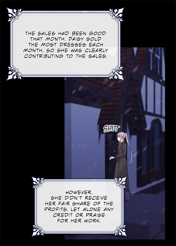 Daisy: How to Become the Duke’s Fiancée Chapter 120 219 17