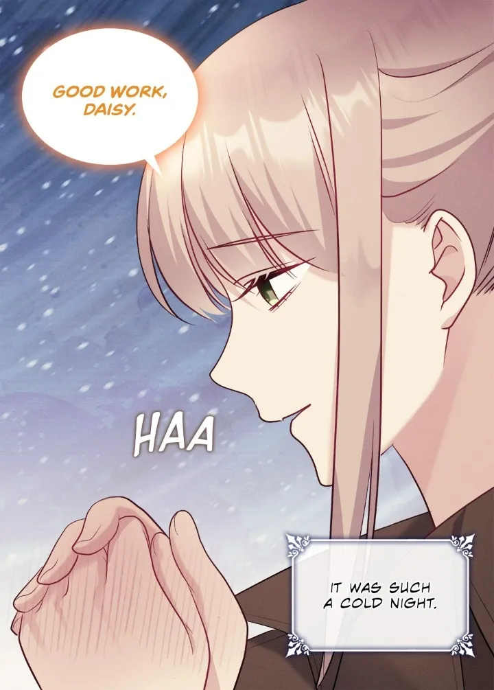 Daisy: How to Become the Duke’s Fiancée Chapter 120 220 18
