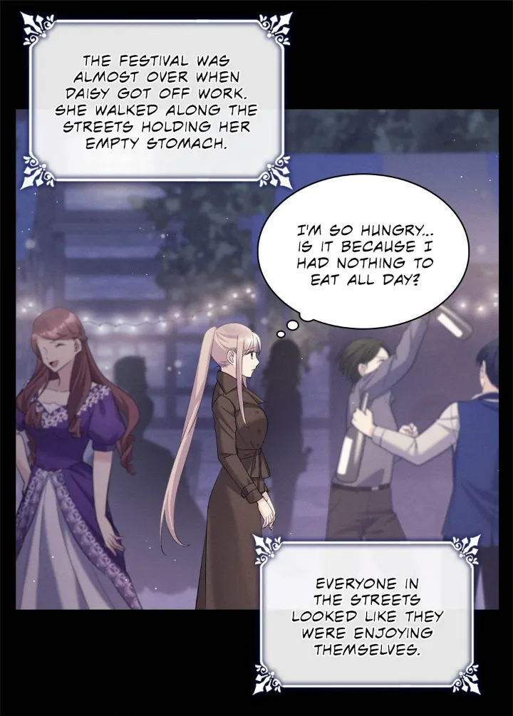 Daisy: How to Become the Duke’s Fiancée Chapter 120 221 19