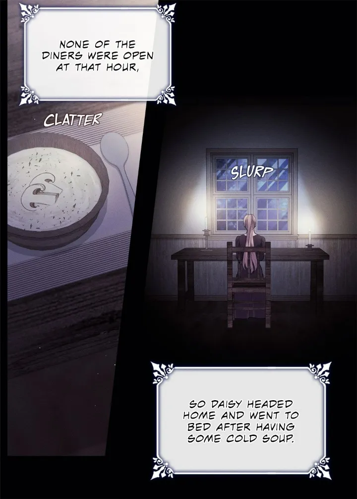 Daisy: How to Become the Duke’s Fiancée Chapter 120 222 20