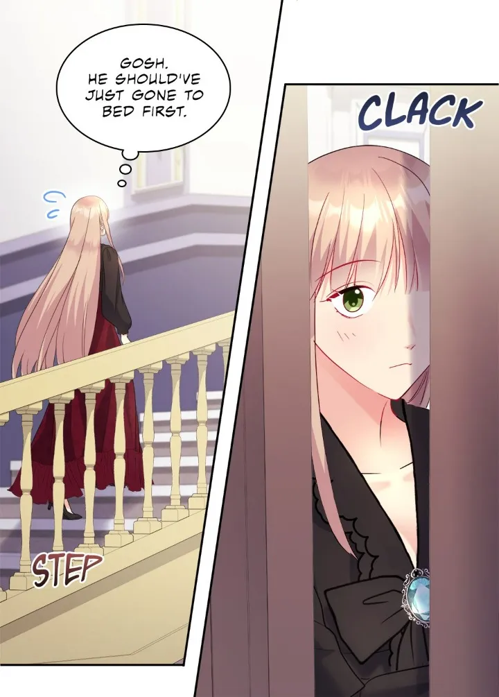 Daisy: How to Become the Duke’s Fiancée Chapter 120 228 26