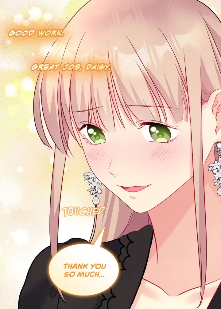 Daisy: How to Become the Duke’s Fiancée Chapter 120 234 32