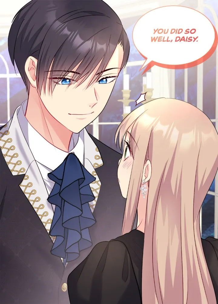 Daisy: How to Become the Duke’s Fiancée Chapter 120 235 33